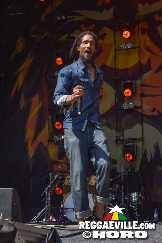 Unlimited Culture & Verse iTal