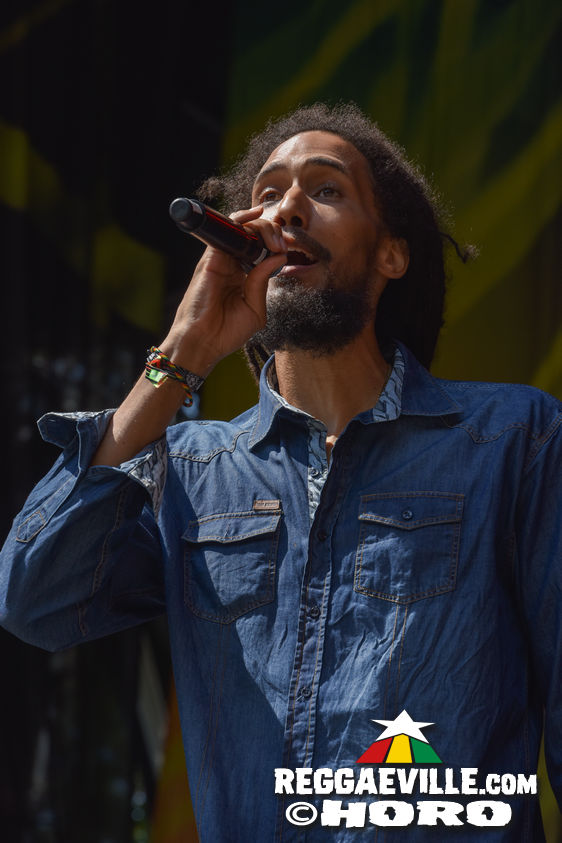 Unlimited Culture & Verse iTal