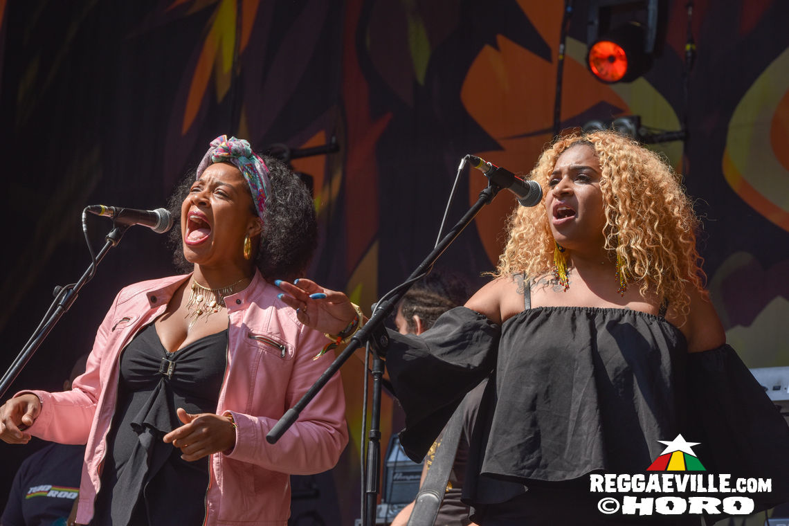 Unlimited Culture & Verse iTal