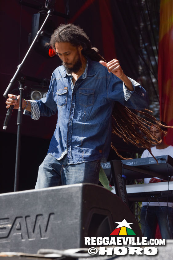 Unlimited Culture & Verse iTal