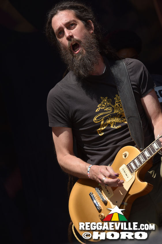 Unlimited Culture & Verse iTal