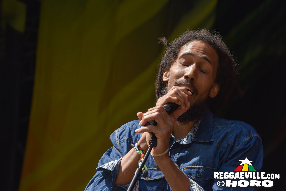 Unlimited Culture & Verse iTal