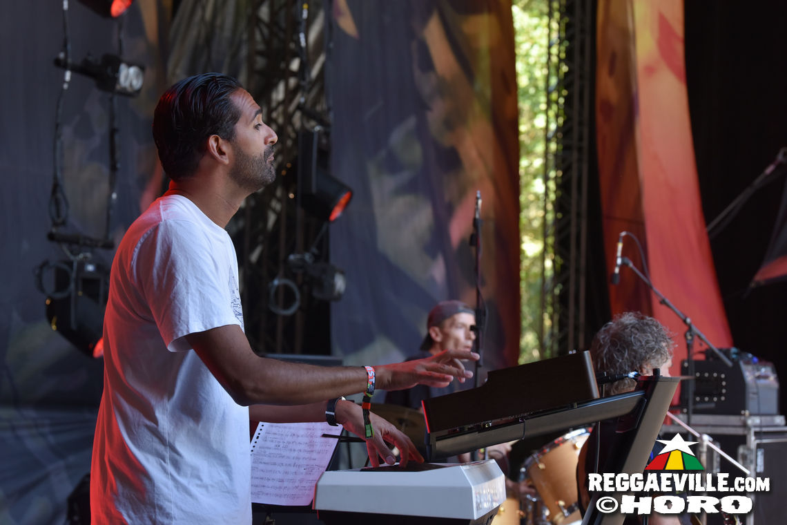 Unlimited Culture & Verse iTal