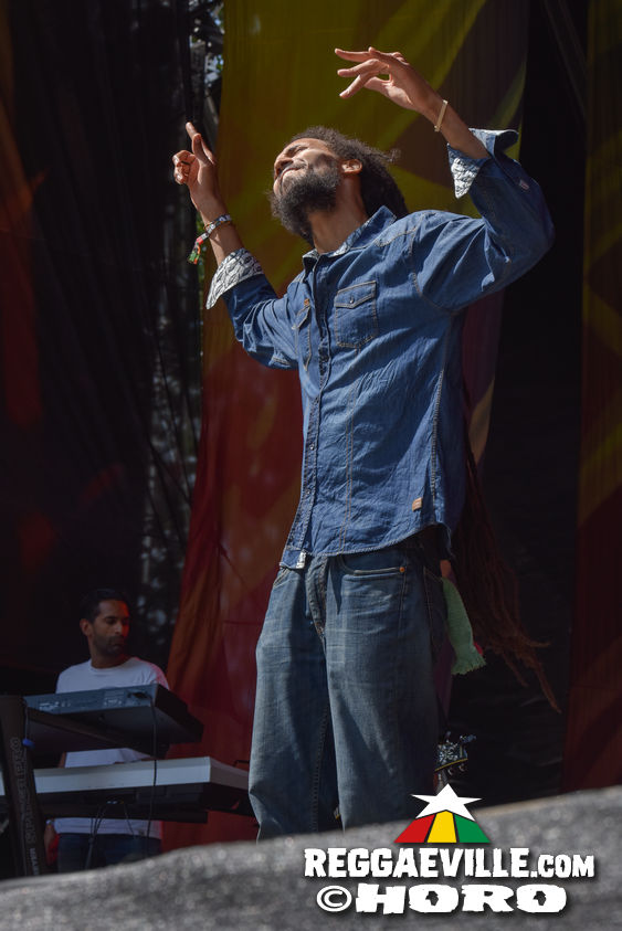 Unlimited Culture & Verse iTal