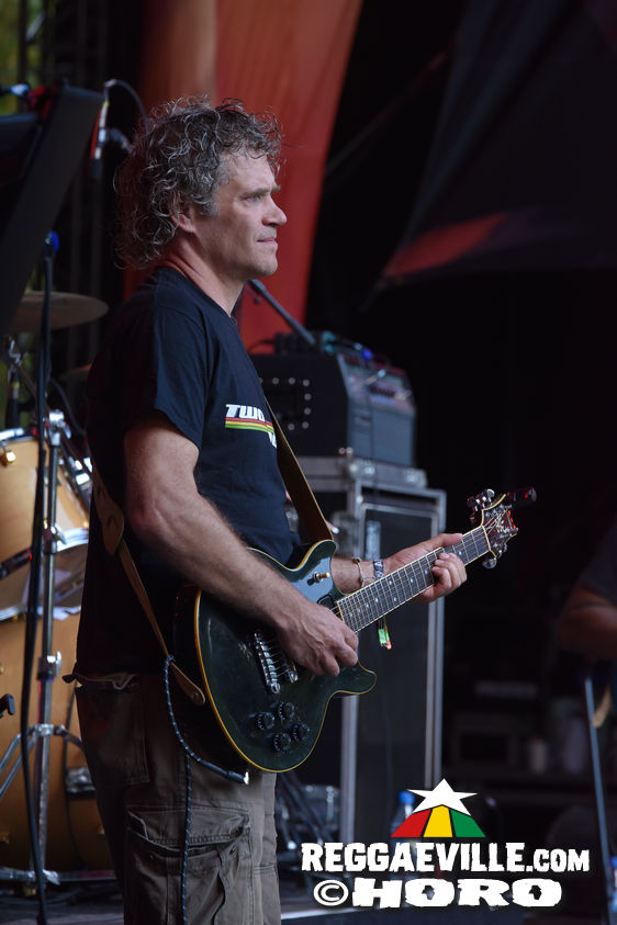 Unlimited Culture & Verse iTal