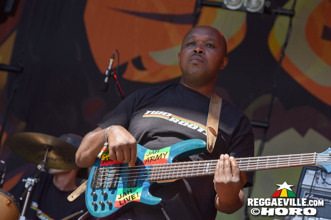 Unlimited Culture & Verse iTal