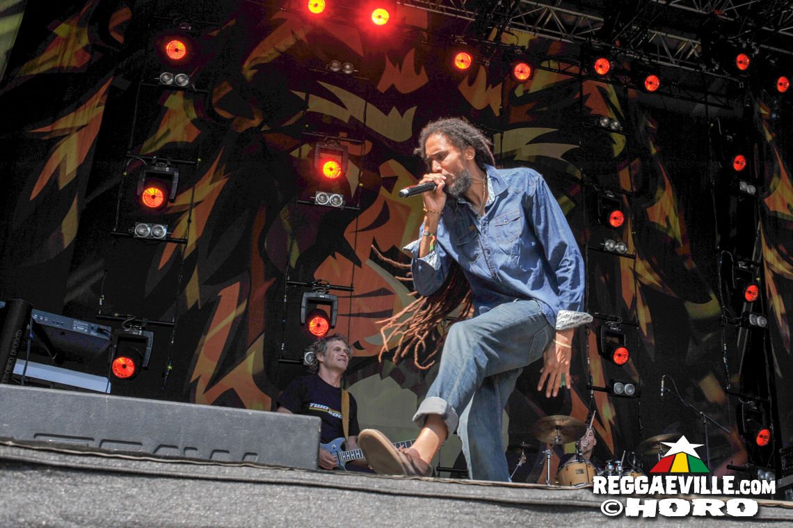 Unlimited Culture & Verse iTal