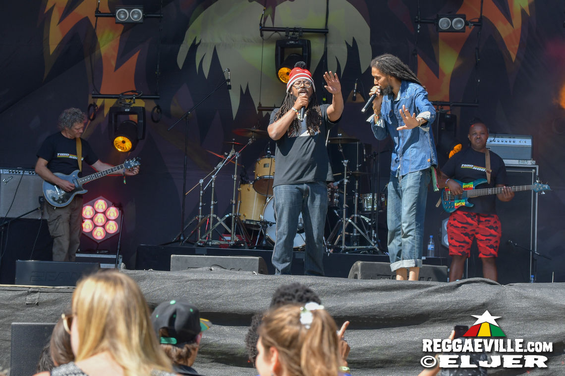 Unlimited Culture & Verse iTal