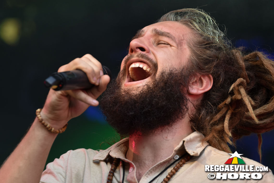 Unlimited Culture & Marcus Gad