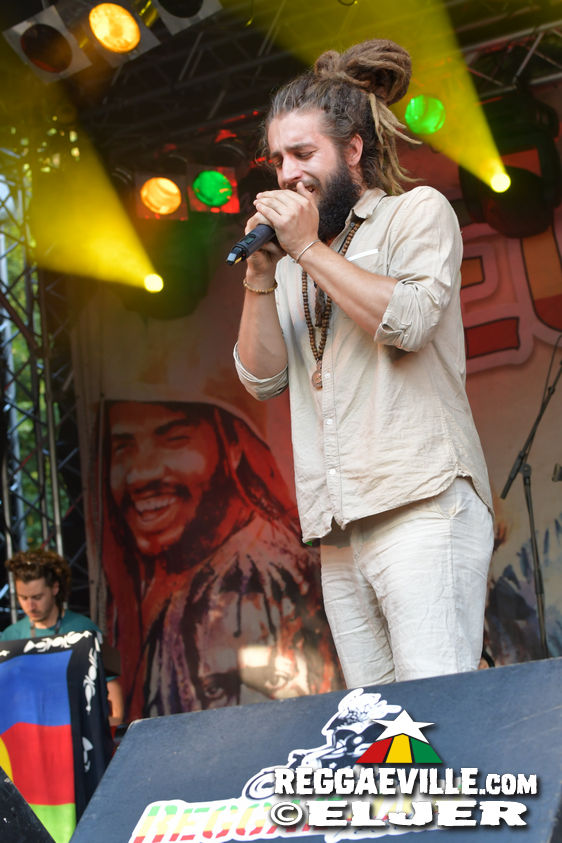 Unlimited Culture & Marcus Gad