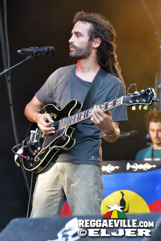 Unlimited Culture & Marcus Gad