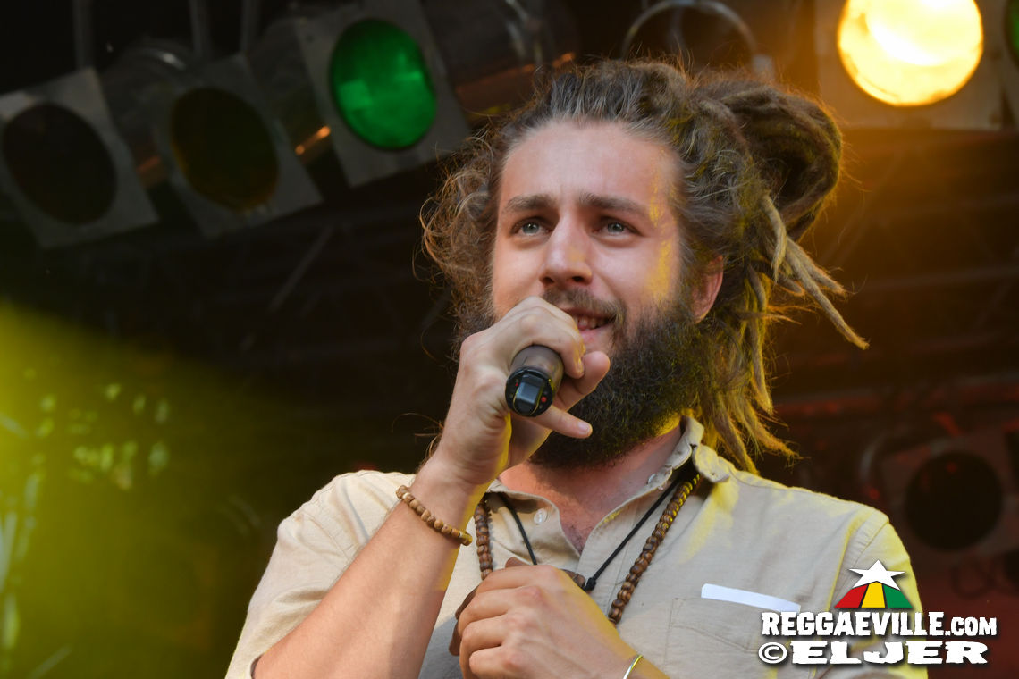 Unlimited Culture & Marcus Gad