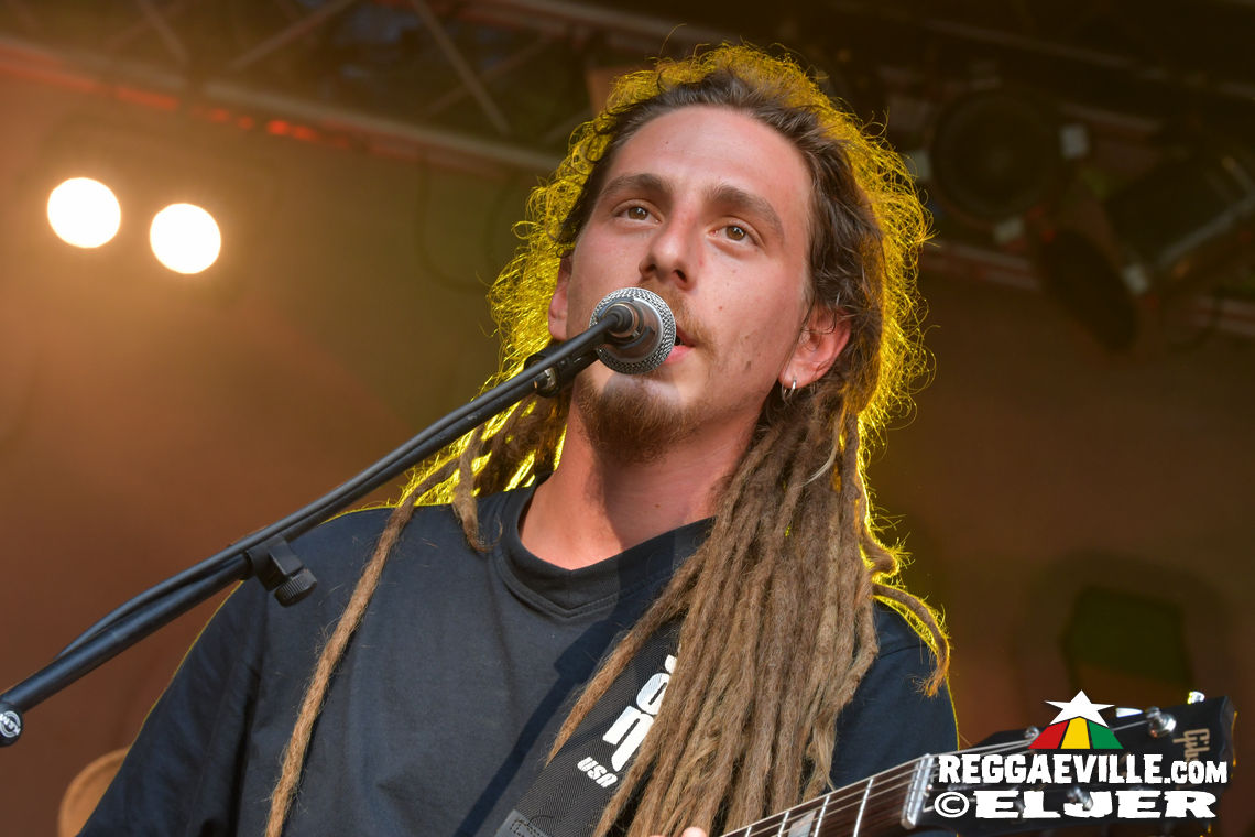 Unlimited Culture & Marcus Gad