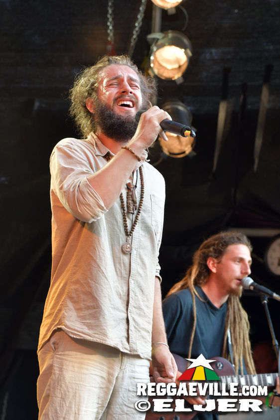 Unlimited Culture & Marcus Gad