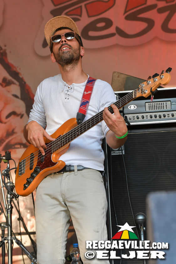 Unlimited Culture & Marcus Gad