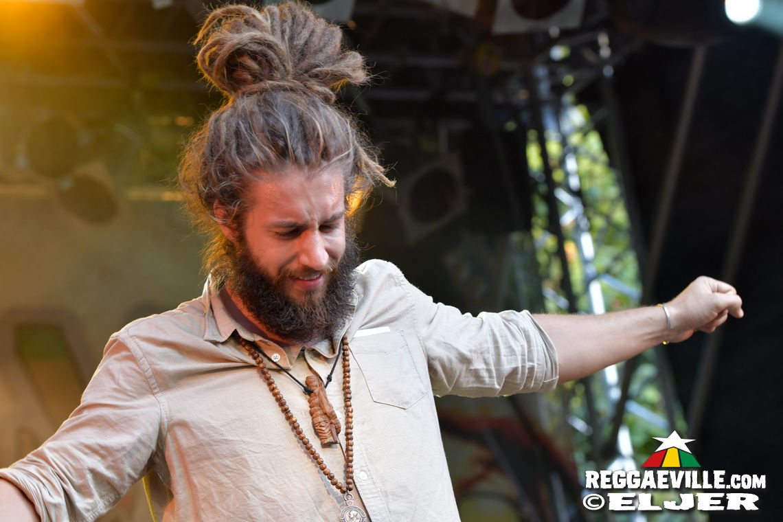 Unlimited Culture & Marcus Gad