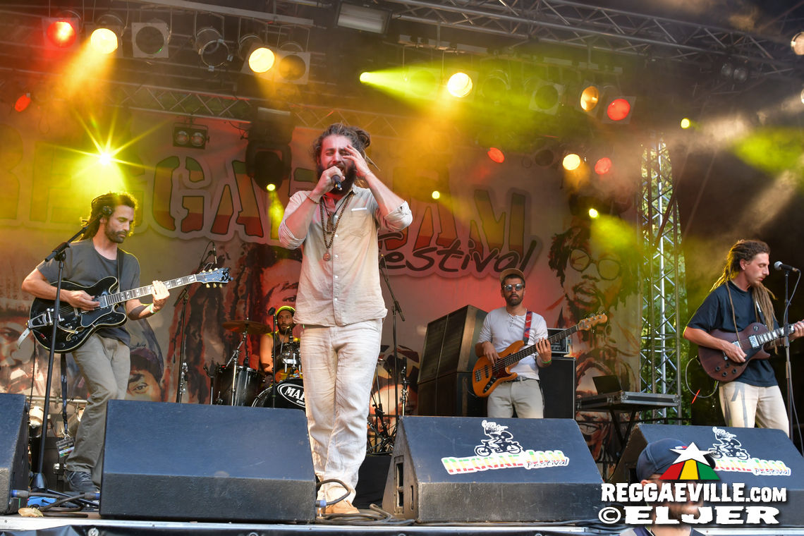 Unlimited Culture & Marcus Gad