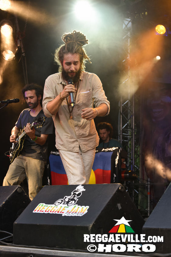 Unlimited Culture & Marcus Gad