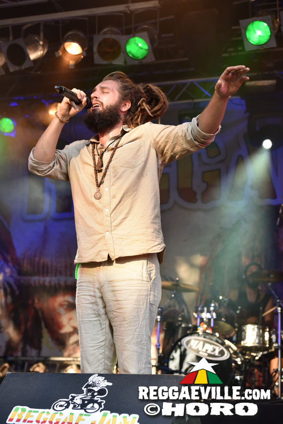 Unlimited Culture & Marcus Gad