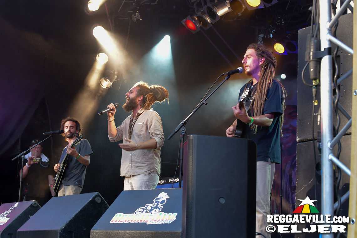 Unlimited Culture & Marcus Gad