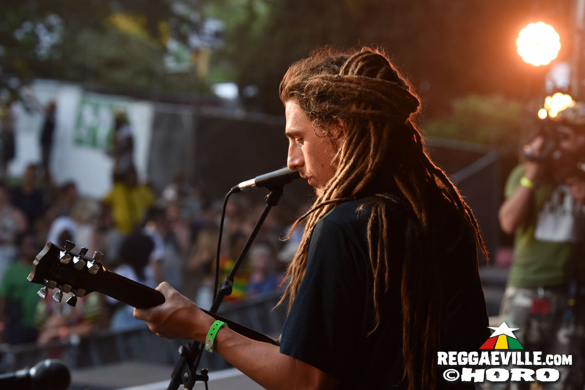 Unlimited Culture & Marcus Gad