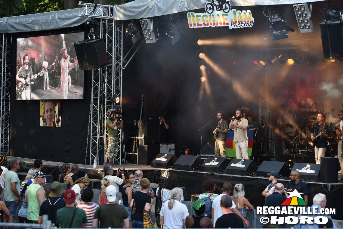 Unlimited Culture & Marcus Gad