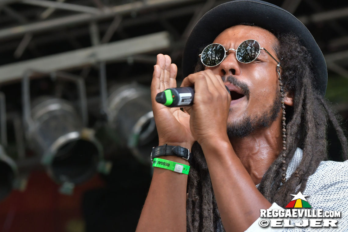 Unlimited Culture & Marcus Gad