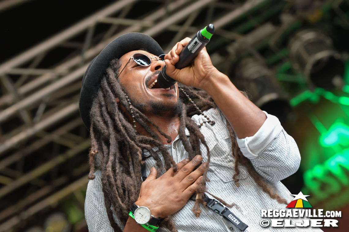 Unlimited Culture & Marcus Gad