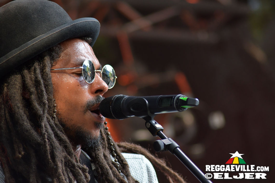 Unlimited Culture & Marcus Gad