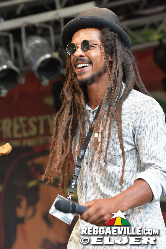 Unlimited Culture & Marcus Gad