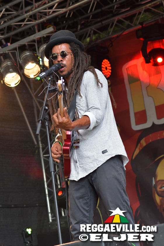 Unlimited Culture & Marcus Gad