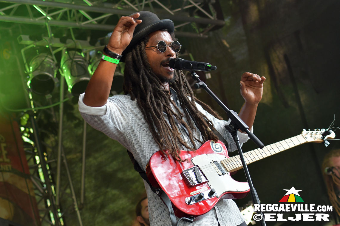 Unlimited Culture & Marcus Gad