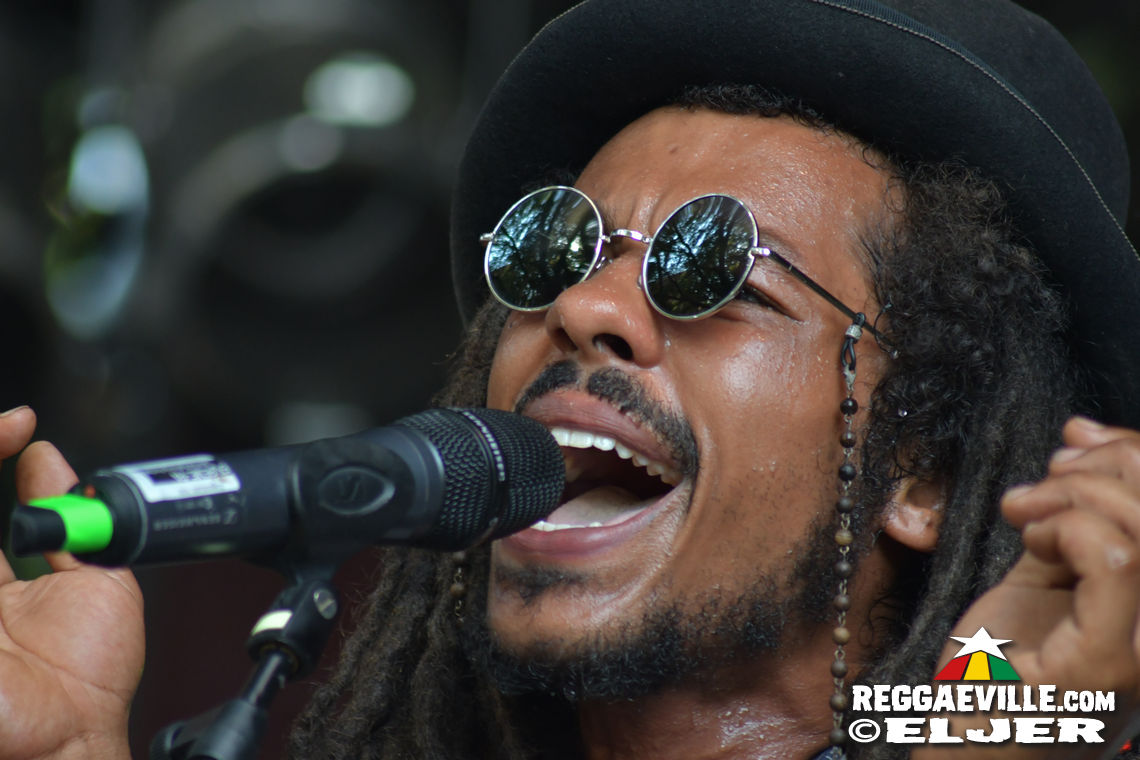 Unlimited Culture & Marcus Gad