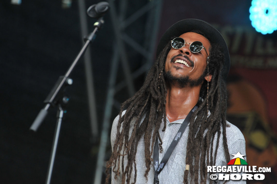 Unlimited Culture & Marcus Gad