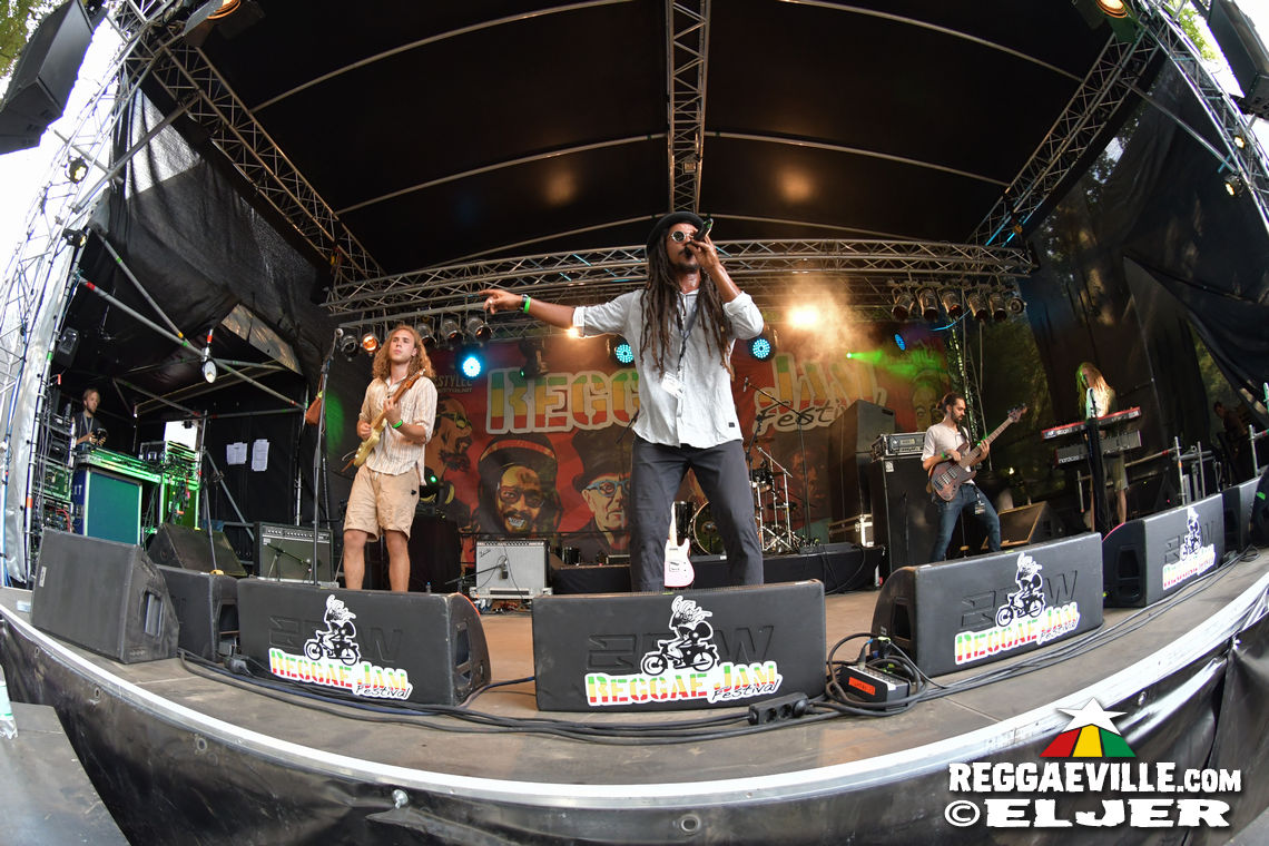 Unlimited Culture & Marcus Gad