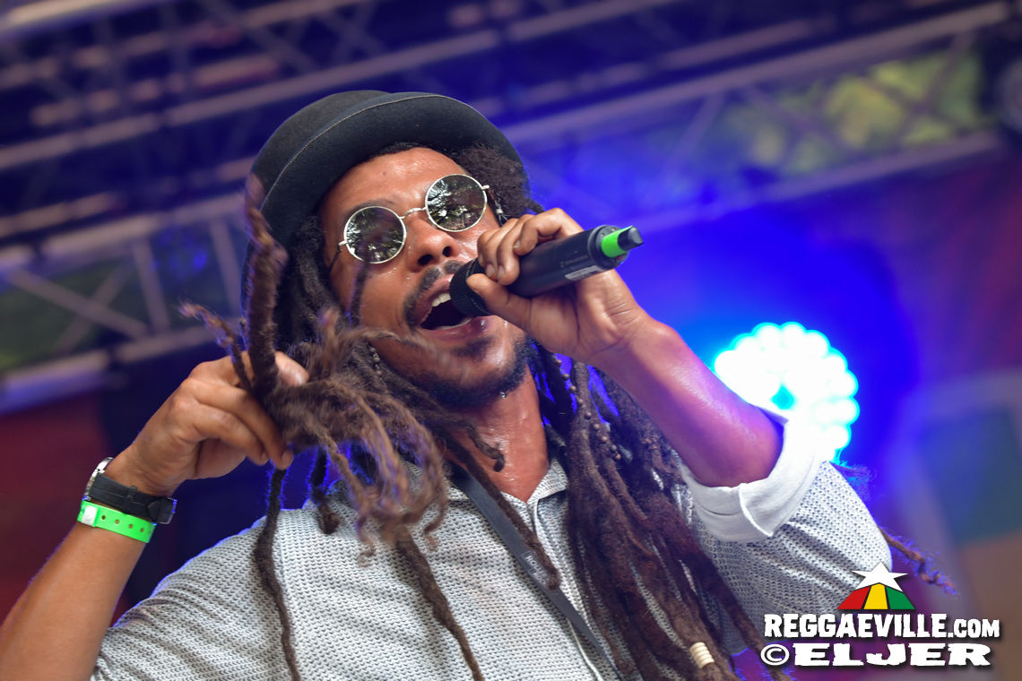 Unlimited Culture & Marcus Gad