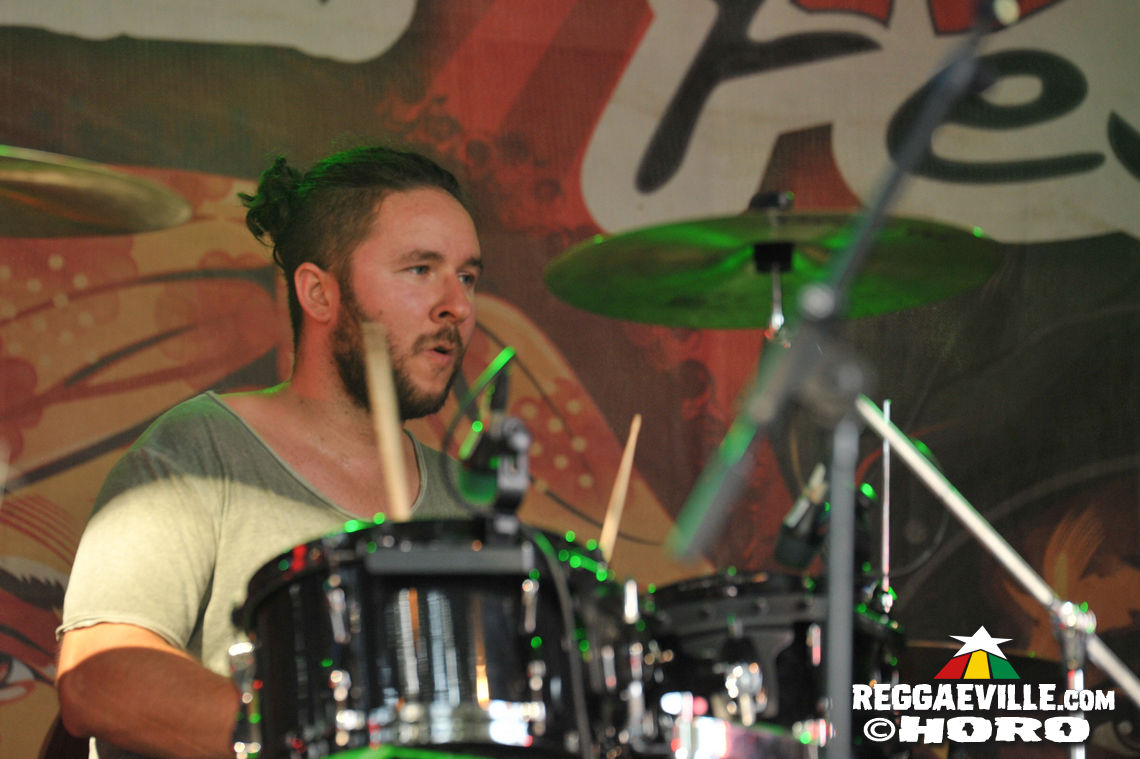 Unlimited Culture & Marcus Gad