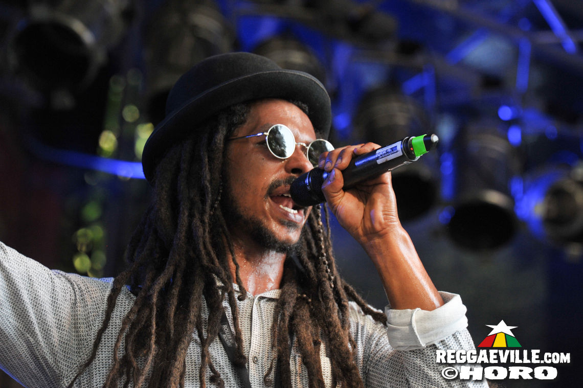 Unlimited Culture & Marcus Gad