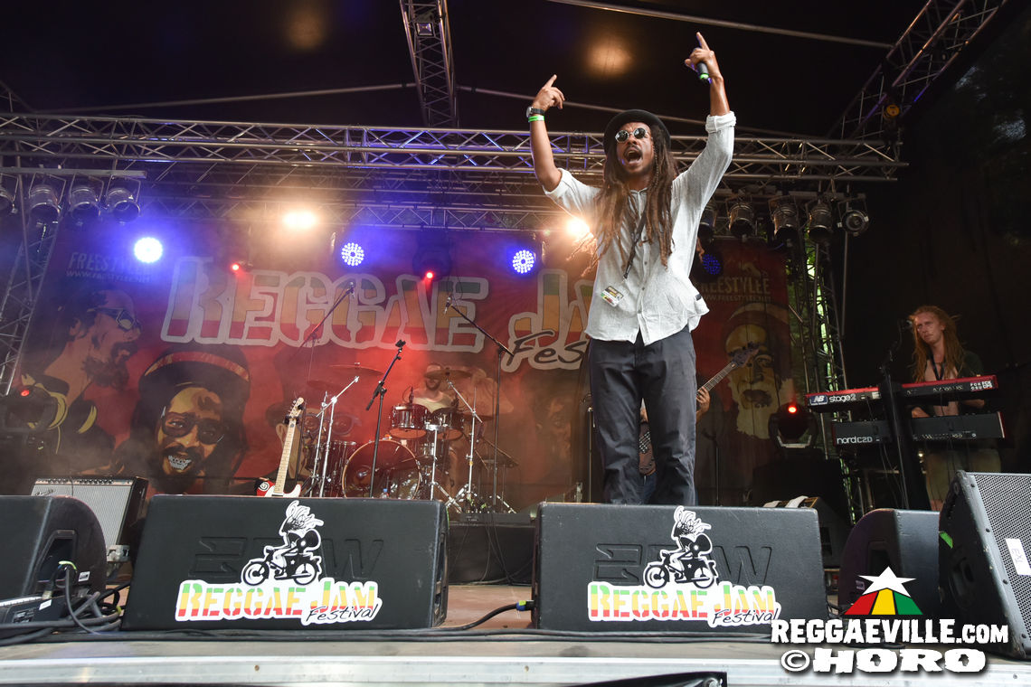 Unlimited Culture & Marcus Gad