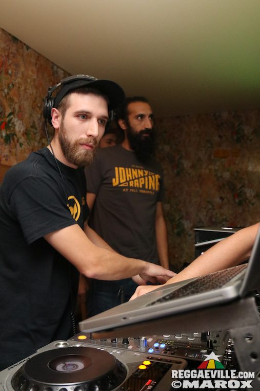 Mortal Kombat vs Rising Hope vs G-Spot @ Valhalla Soundclash 2016
