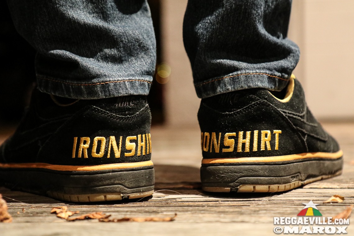 Innfaya vs. Sungun @ Valley of Death Soundclash 2017