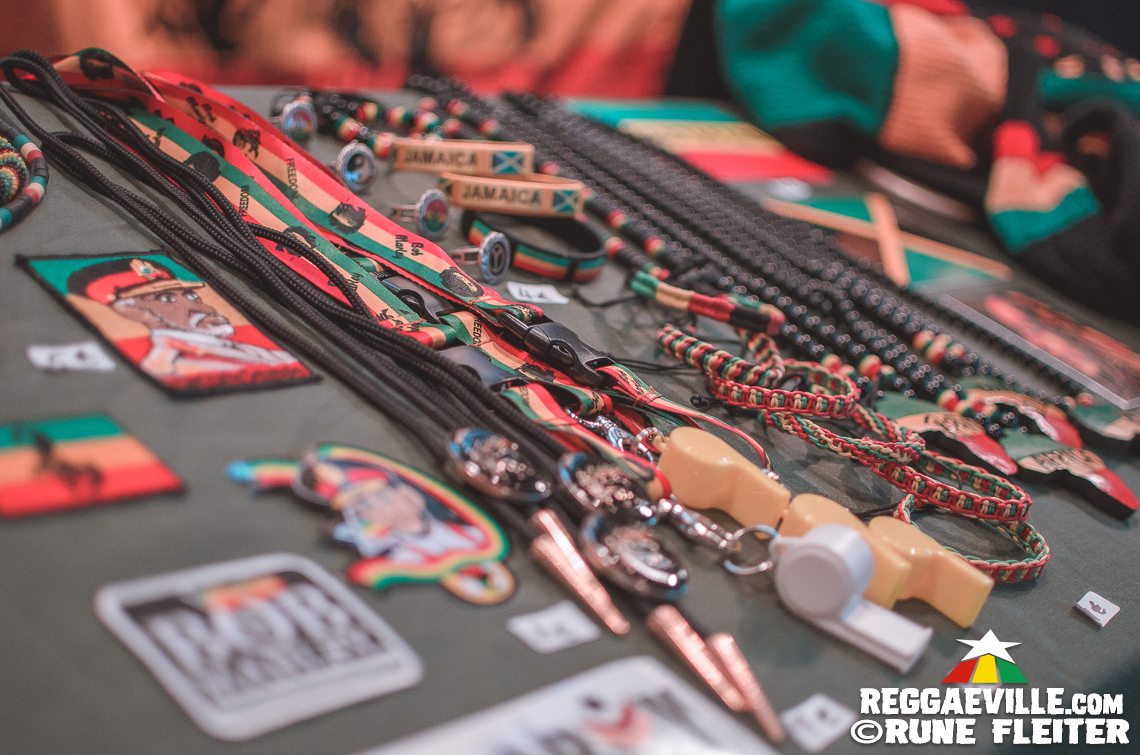 Soundcheck & Impressions