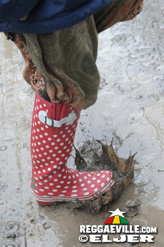 Vibes @ SummerJam 2017