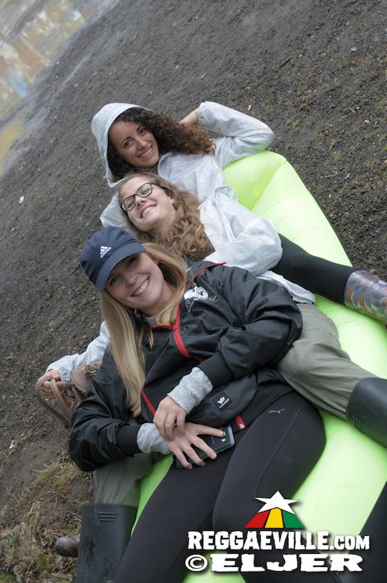 Vibes @ SummerJam 2017