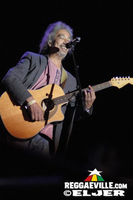 Vibes @ SummerJam 2017