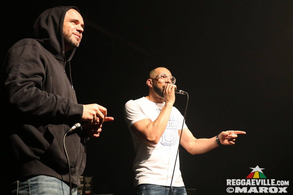 War Ina East 2017 in Berlin, Germany @ Yaam