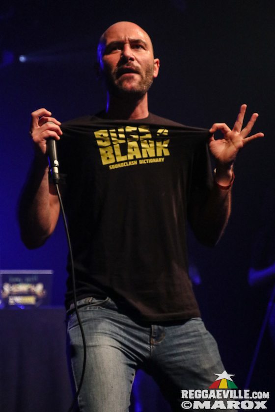 War Ina East 2017 in Berlin, Germany @ Yaam