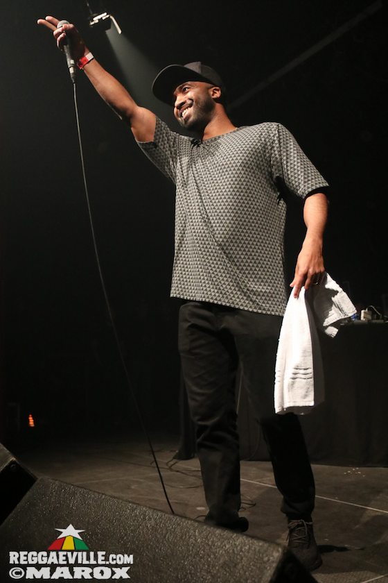 War Ina East 2017 in Berlin, Germany @ Yaam