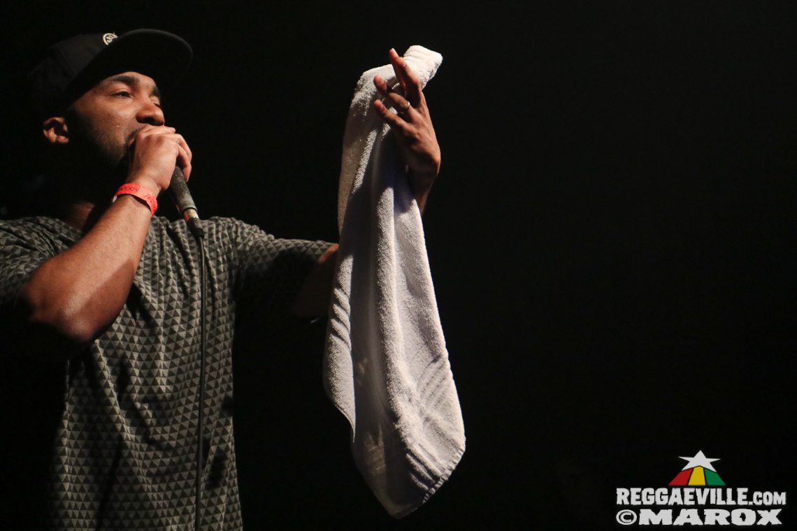 War Ina East 2017 in Berlin, Germany @ Yaam