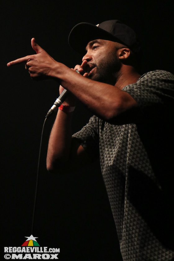 War Ina East 2017 in Berlin, Germany @ Yaam